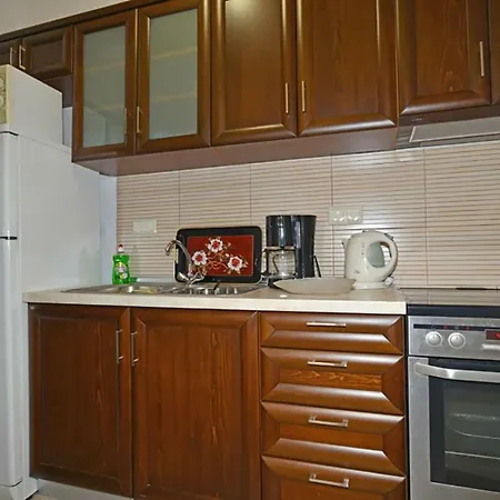 Paradise House *